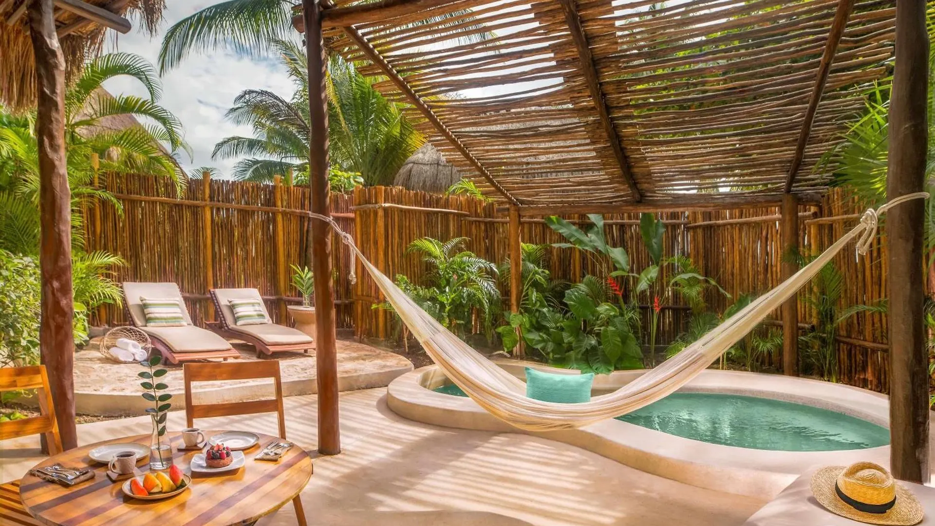 Viceroy Riviera Maya, A Luxury Villa Resort - Adults Only 5*,  멕시코