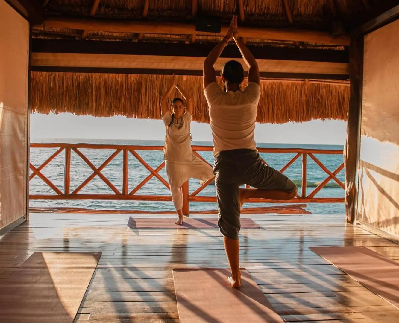 Viceroy Riviera Maya, A Luxury Villa Resort - Adults Only 5*,  멕시코