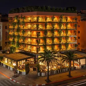 Jadali & 5*, Marrakesh Maroc