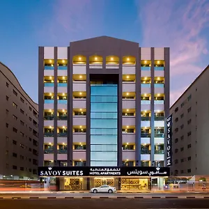 Savoy 4*, Dubaï Émirats arabes unis