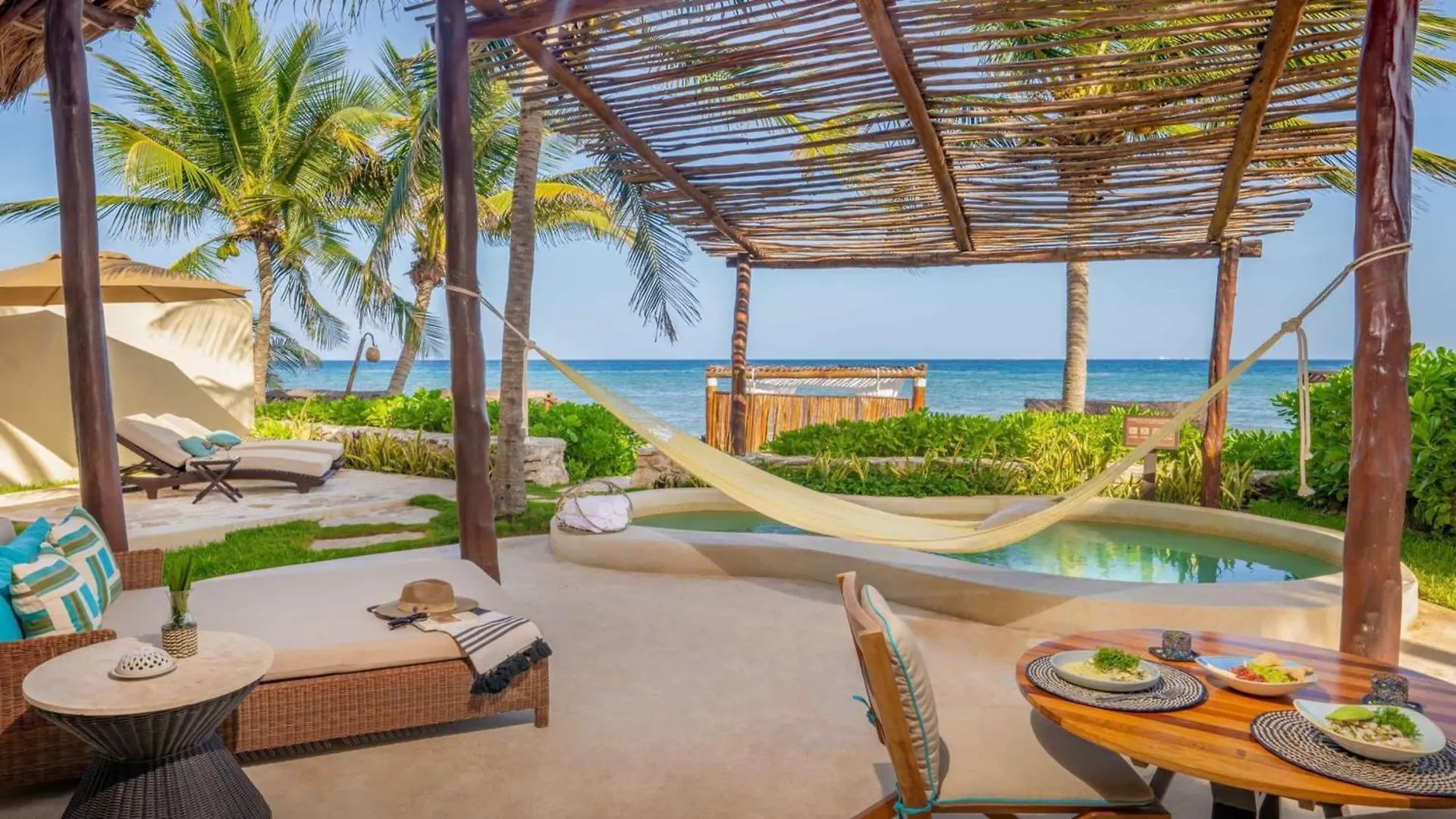 Viceroy Riviera Maya, A Luxury Villa Resort - Adults Only 5*,