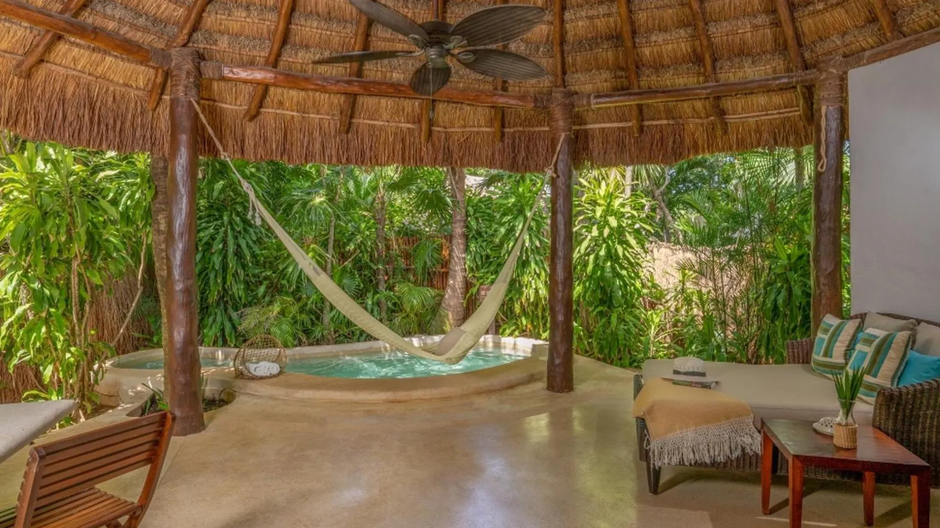 *****  Viceroy Riviera Maya, A Luxury Villa Resort - Adults Only Mexico