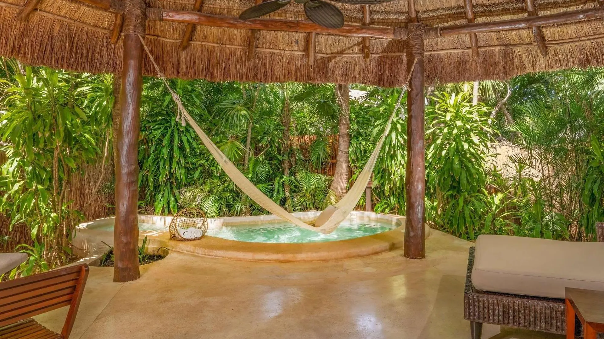 Viceroy Riviera Maya, A Luxury Villa Resort - Adults Only