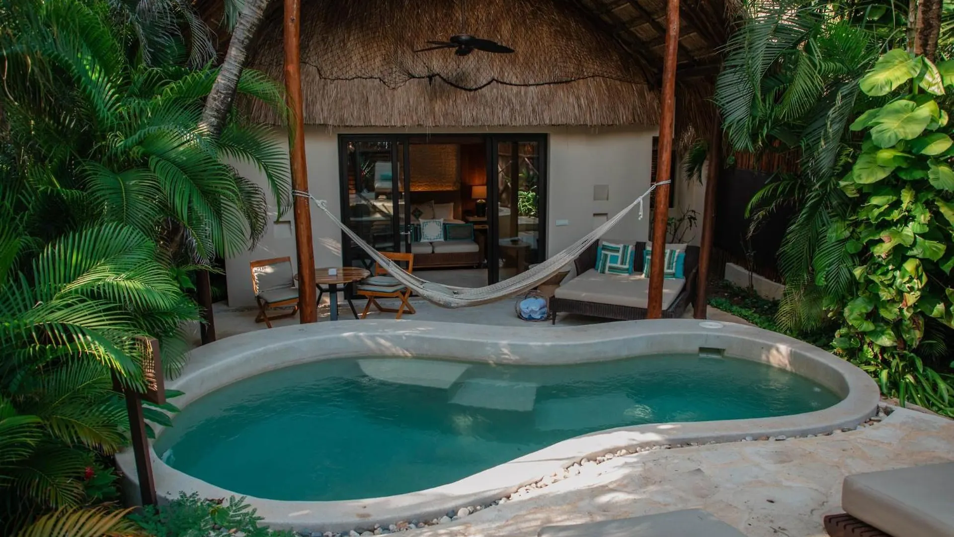 *****  Viceroy Riviera Maya, A Luxury Villa Resort - Adults Only Mexico