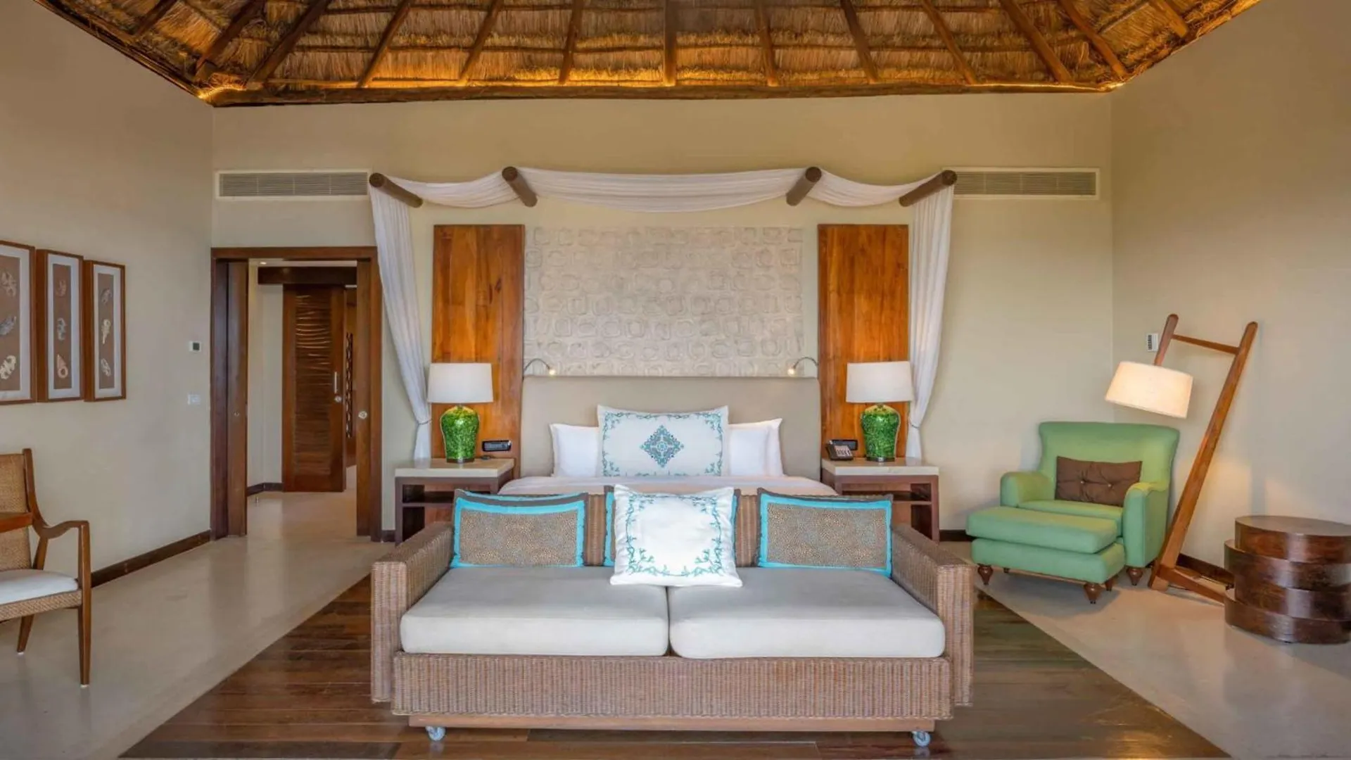 Viceroy Riviera Maya, A Luxury Villa Resort - Adults Only מקסיקו