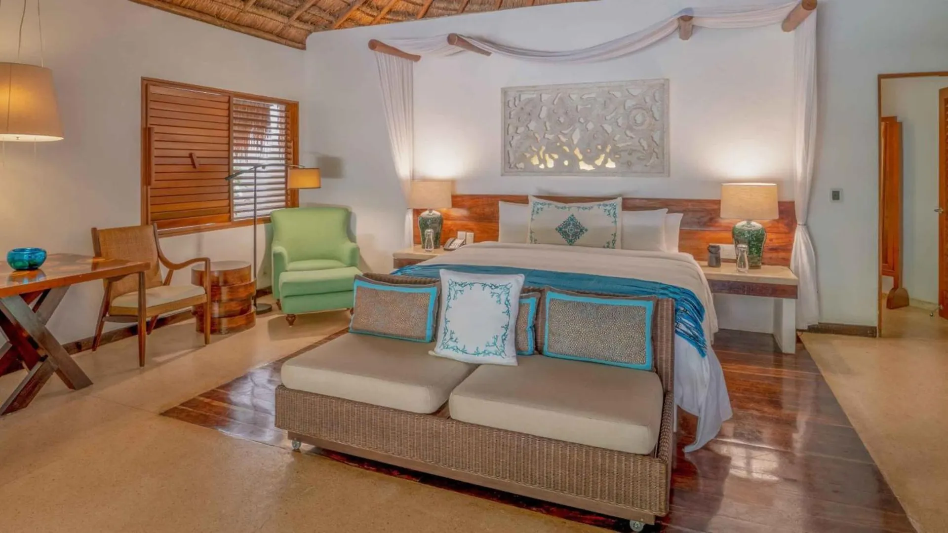 Viceroy Riviera Maya, A Luxury Villa Resort - Adults Only