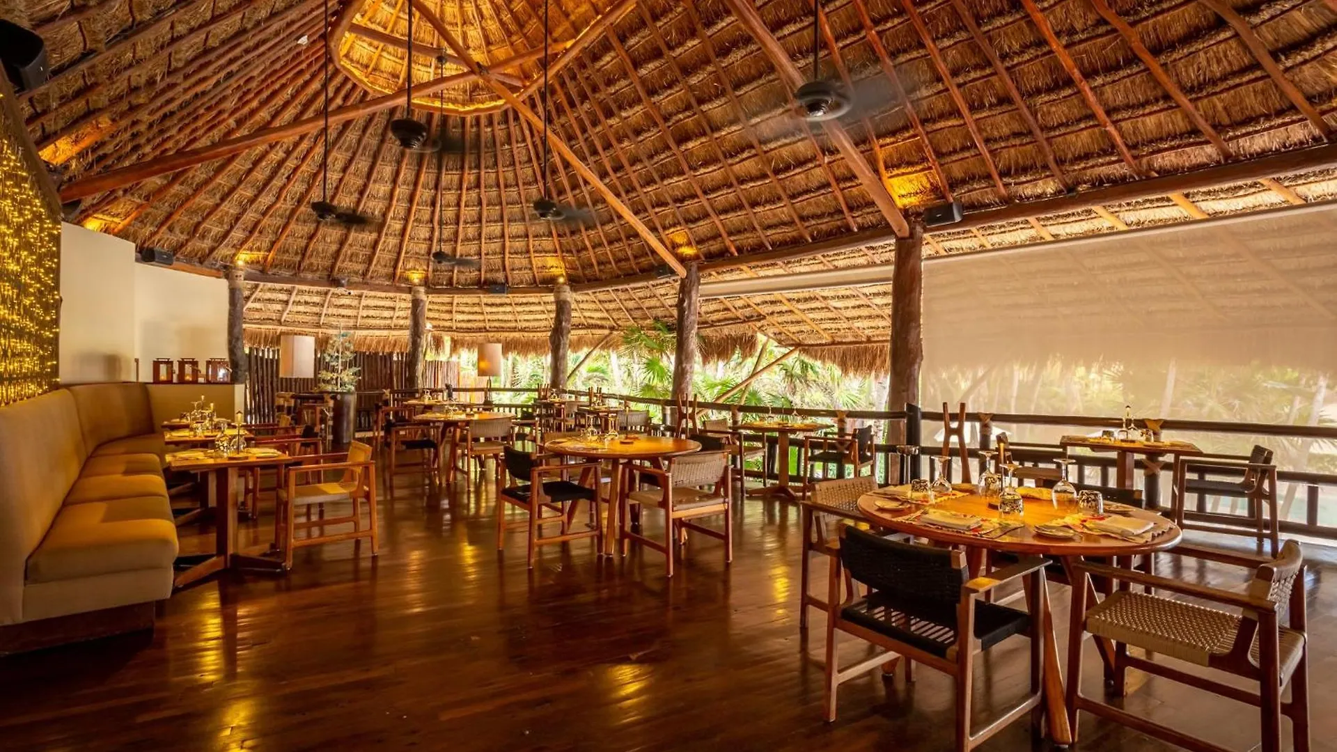 Viceroy Riviera Maya, A Luxury Villa Resort - Adults Only