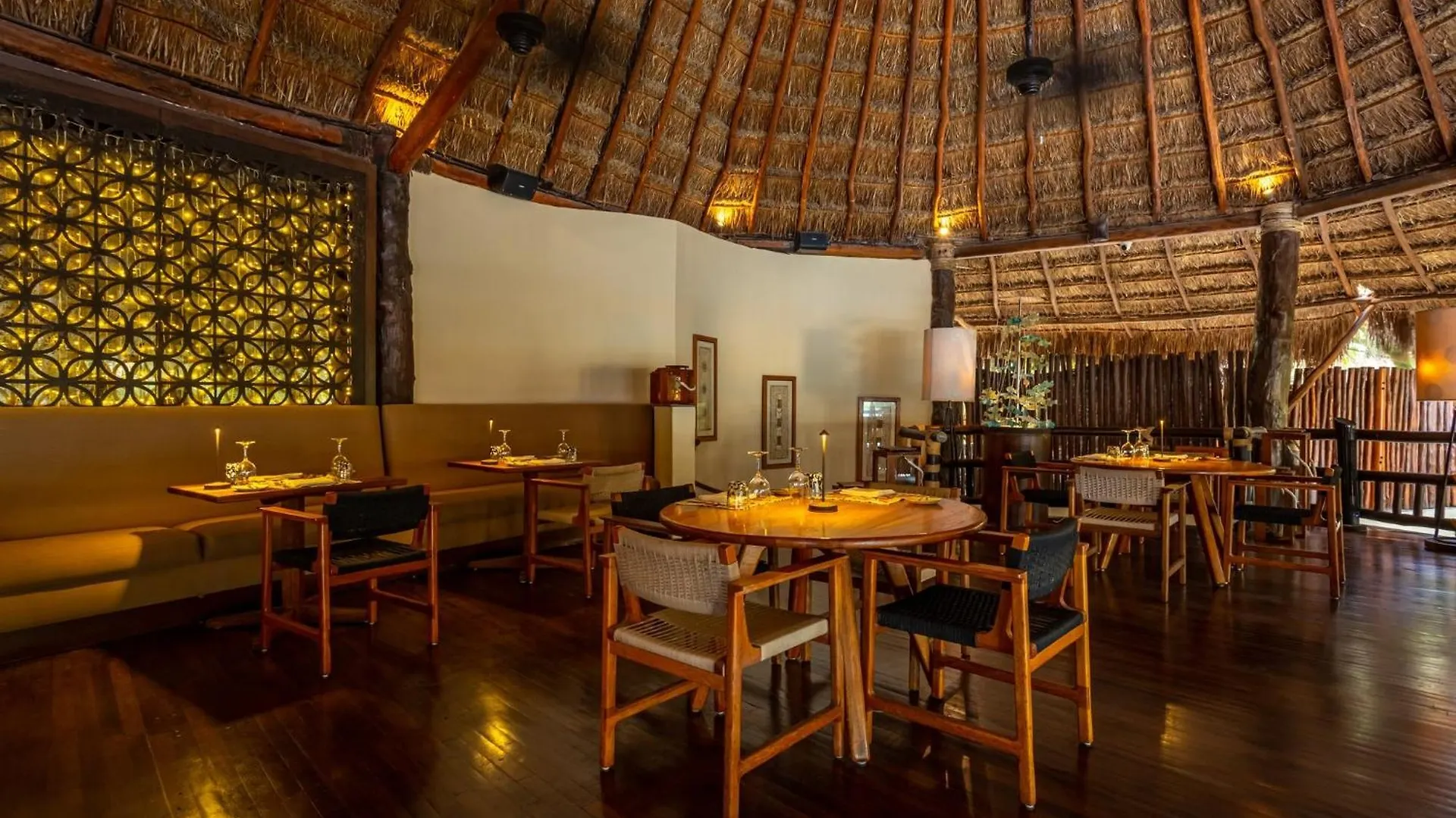 Viceroy Riviera Maya, A Luxury Villa Resort - Adults Only מקסיקו