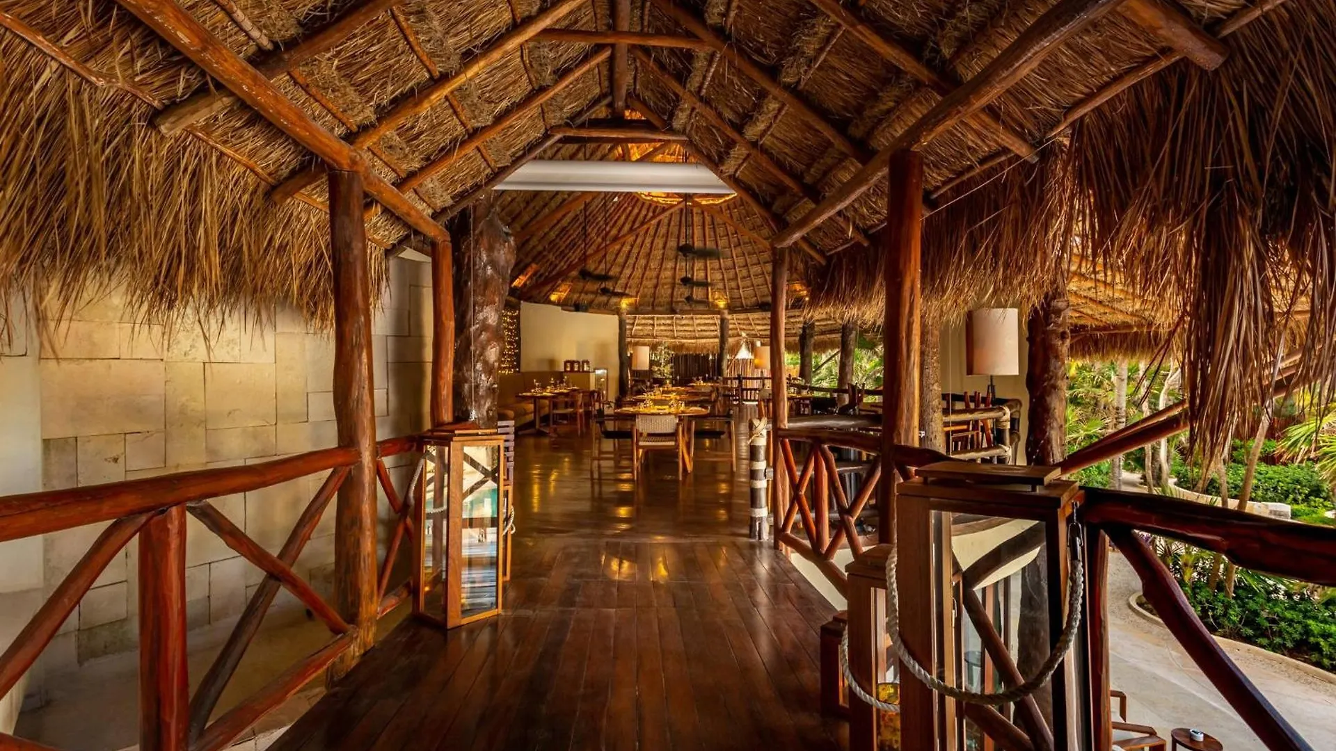 *****  Viceroy Riviera Maya, A Luxury Villa Resort - Adults Only מקסיקו