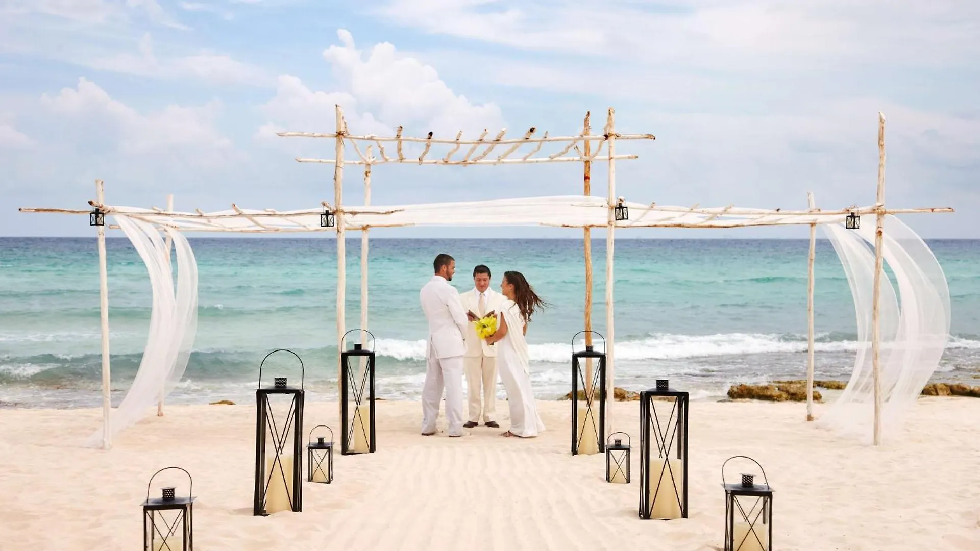 Viceroy Riviera Maya, A Luxury Villa Resort - Adults Only 5*,