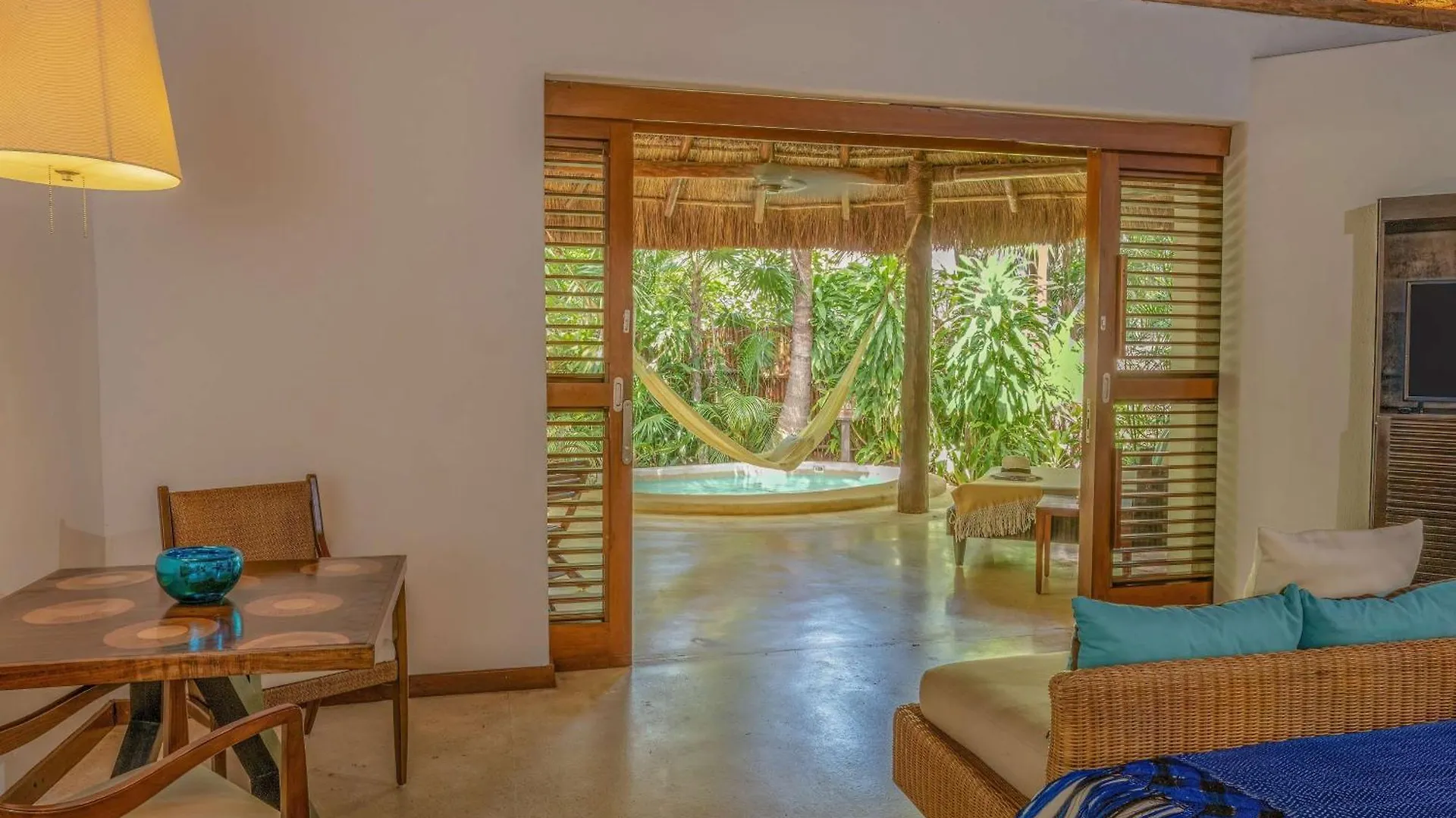 Viceroy Riviera Maya, A Luxury Villa Resort - Adults Only 5*,