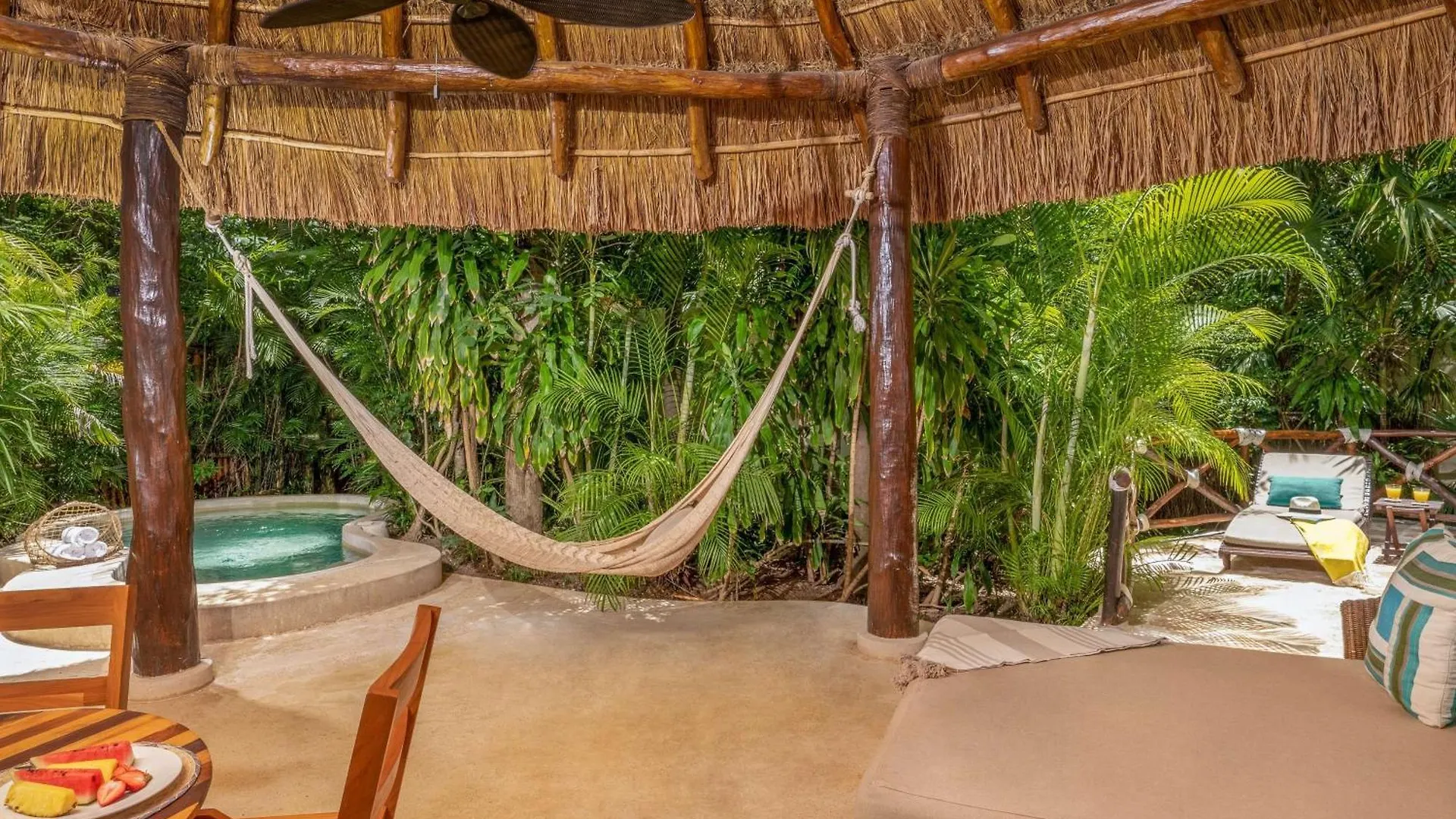 Viceroy Riviera Maya, A Luxury Villa Resort - Adults Only