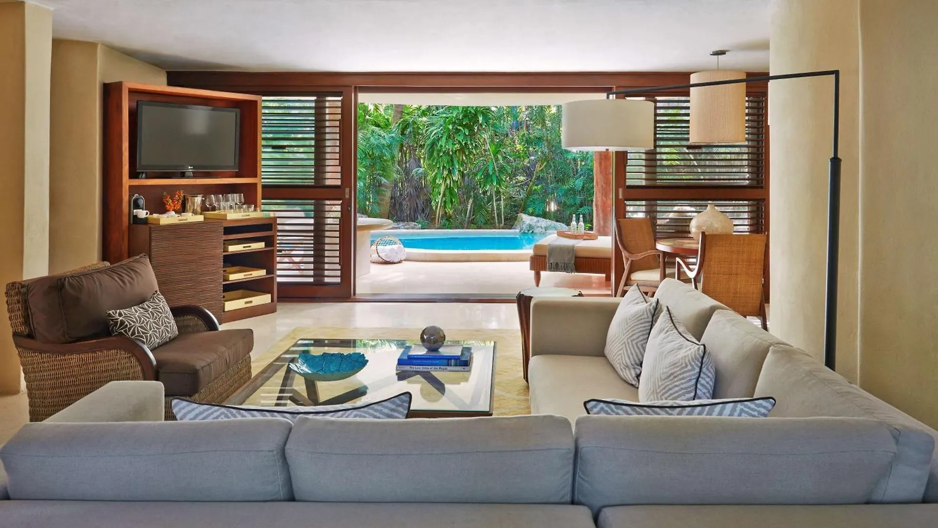 Viceroy Riviera Maya, A Luxury Villa Resort - Adults Only