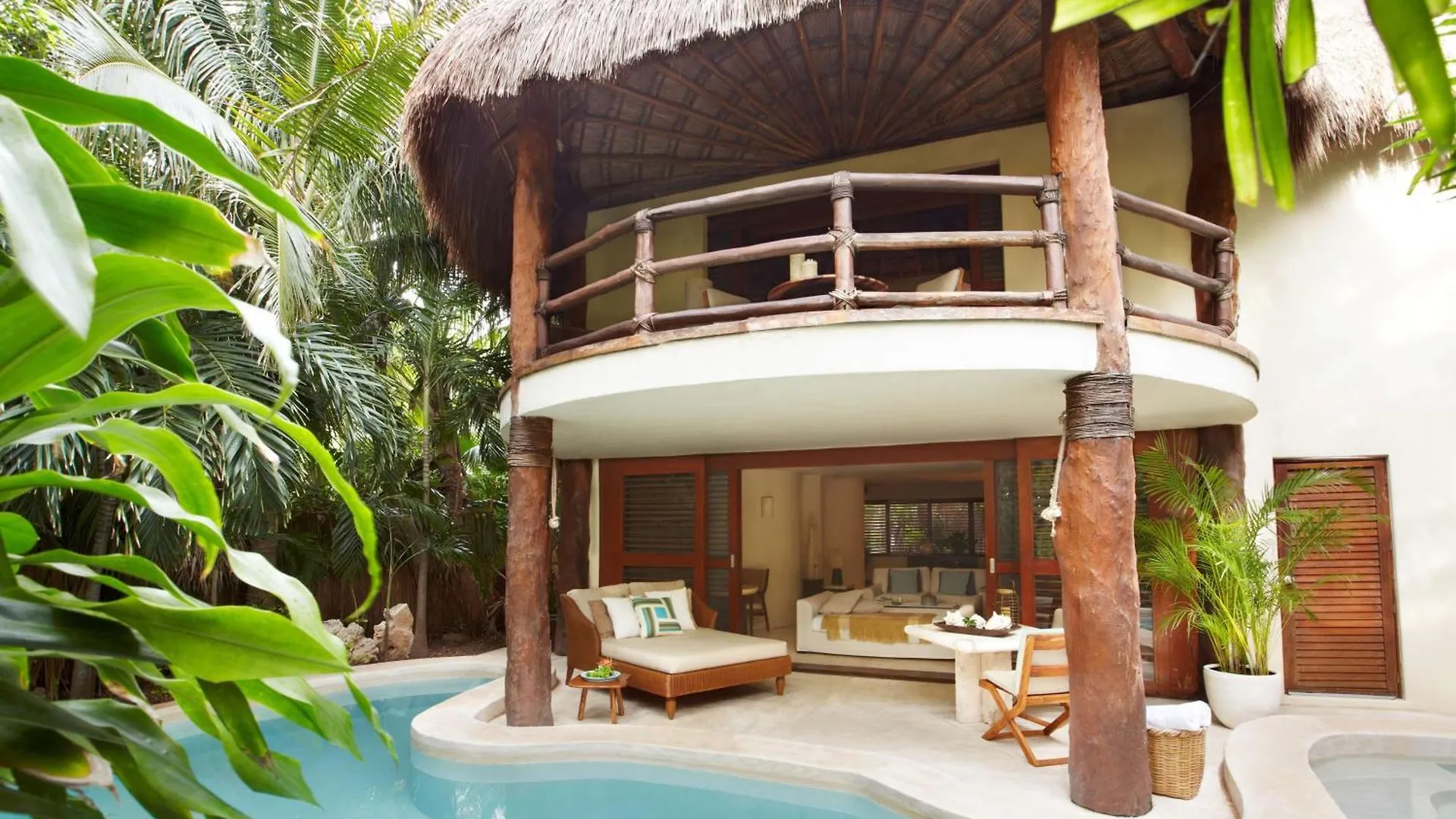 Viceroy Riviera Maya, A Luxury Villa Resort - Adults Only
