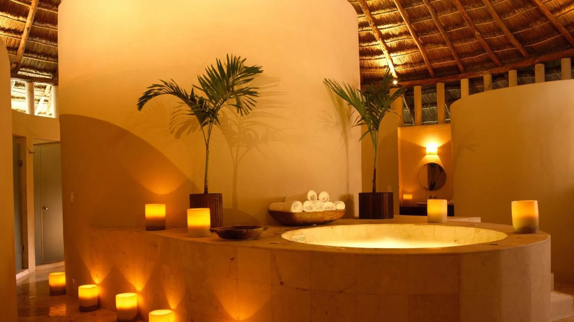Viceroy Riviera Maya, A Luxury Villa Resort - Adults Only