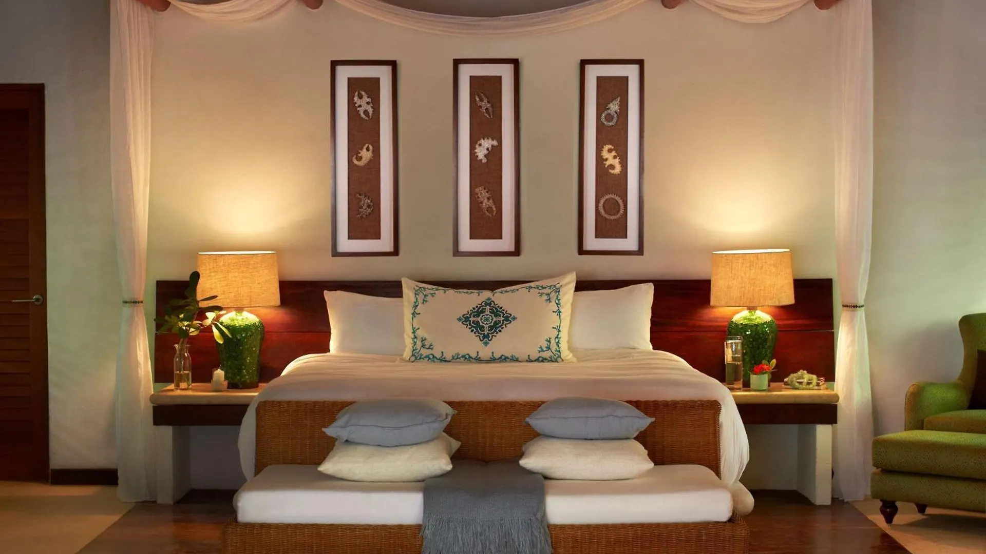 Viceroy Riviera Maya, A Luxury Villa Resort - Adults Only