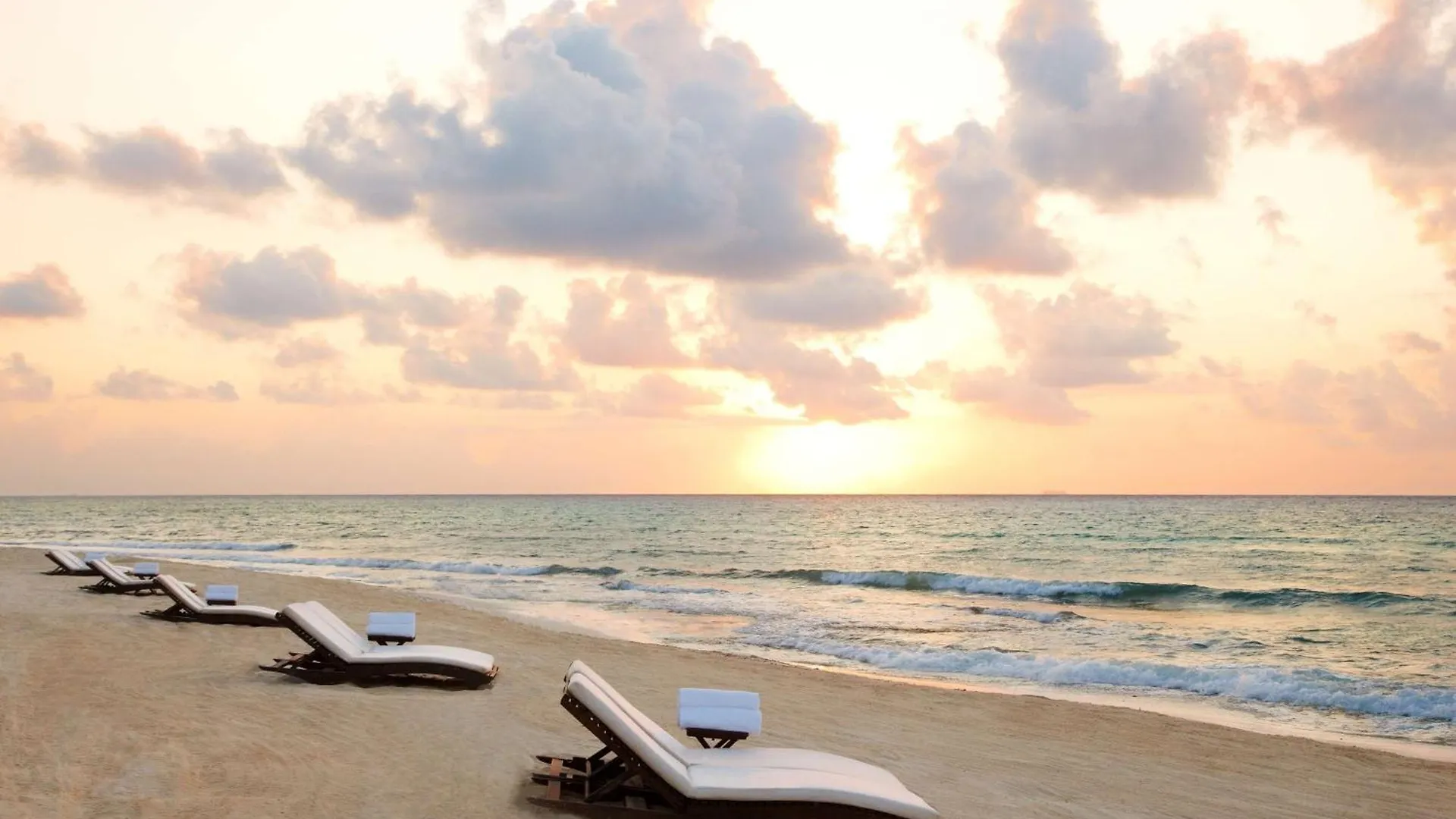 *****  Viceroy Riviera Maya, A Luxury Villa Resort - Adults Only מקסיקו