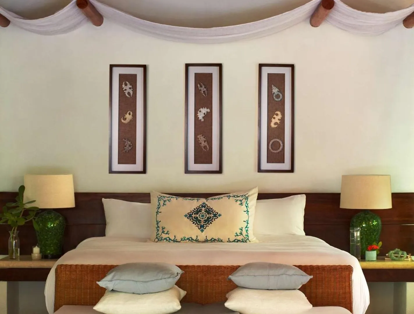 *****  Viceroy Riviera Maya, A Luxury Villa Resort - Adults Only מקסיקו