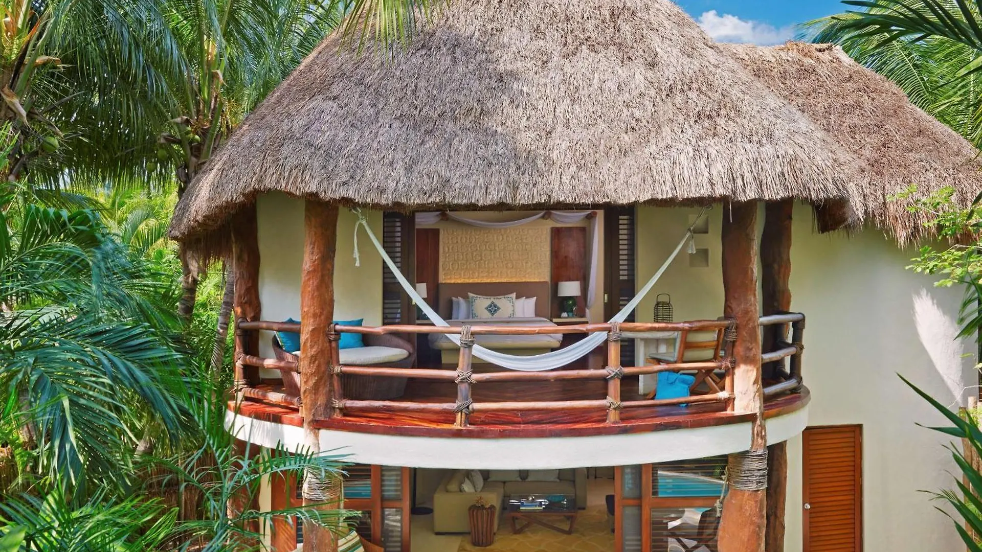 Viceroy Riviera Maya, A Luxury Villa Resort - Adults Only