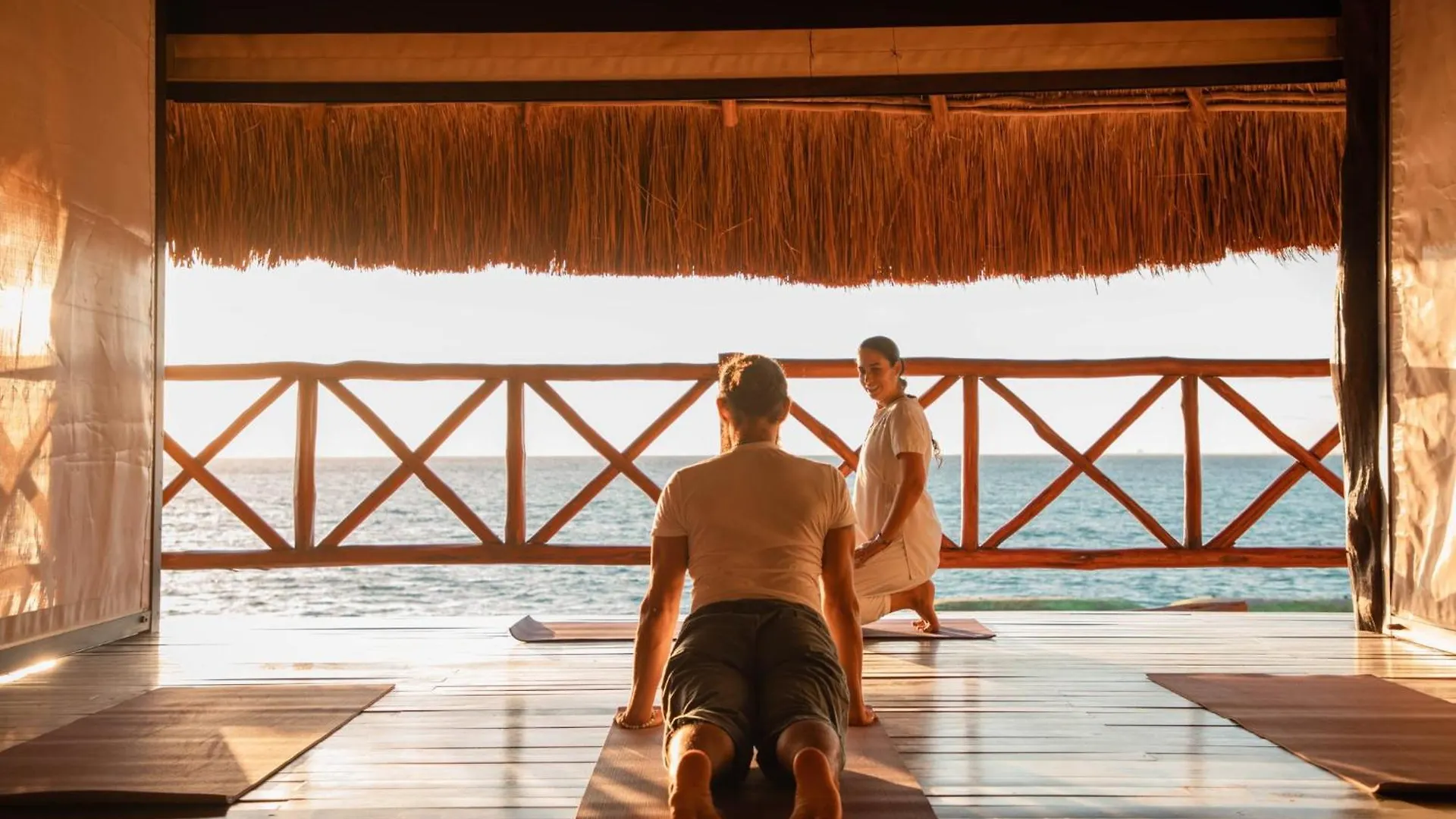 *****  Viceroy Riviera Maya, A Luxury Villa Resort - Adults Only מקסיקו