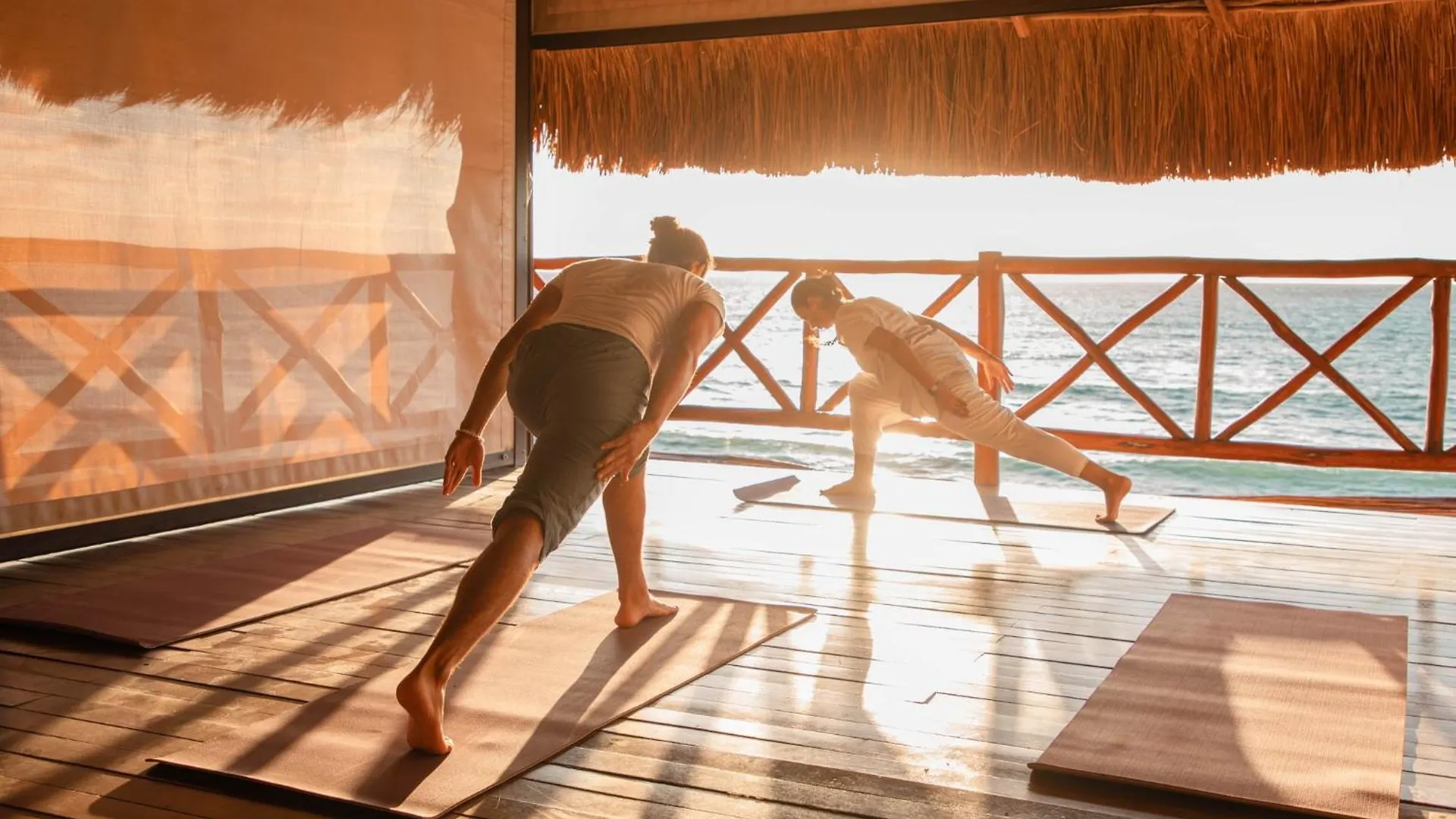 Viceroy Riviera Maya, A Luxury Villa Resort - Adults Only מקסיקו